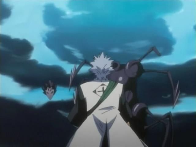 Otaku Gallery  / Anime e Manga / Bleach / Screen Shots / Episodi / 104 - La lotta mortale della 10th Divisione - La liberazione di Hyourinmaru / 116.jpg